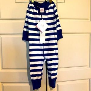 Hanna Andersson Onesie 6-9 mo. New w/tags.